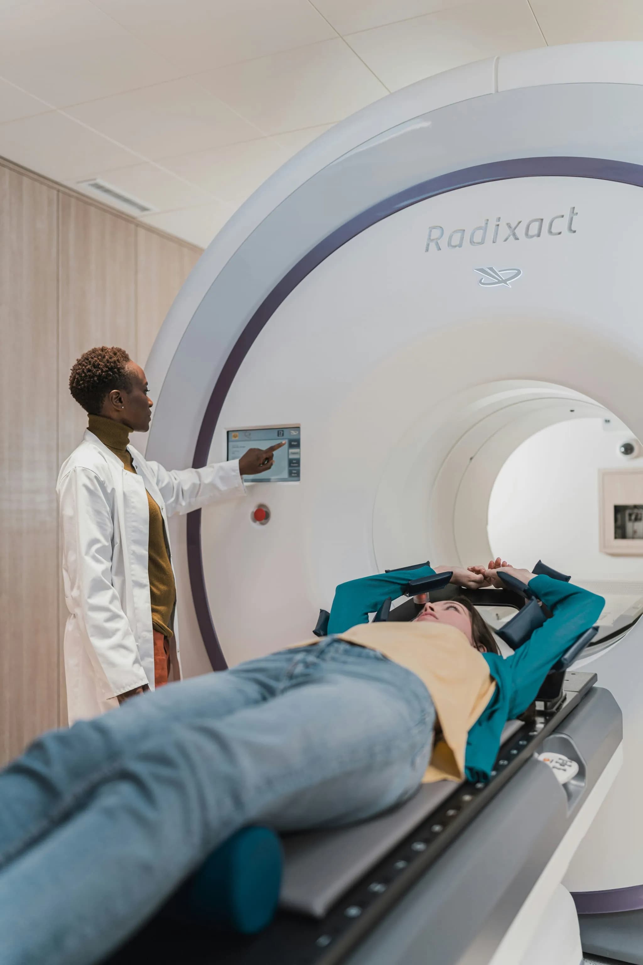 CT Imaging