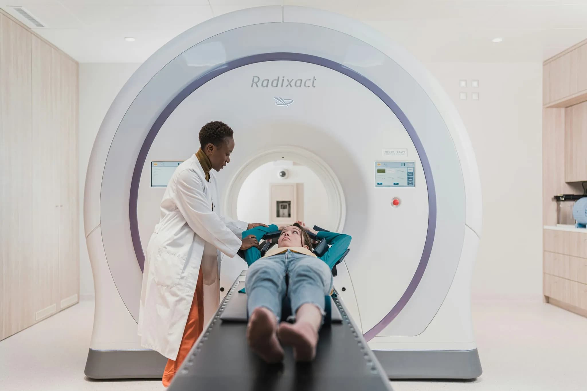 Musculoskeletal Imaging