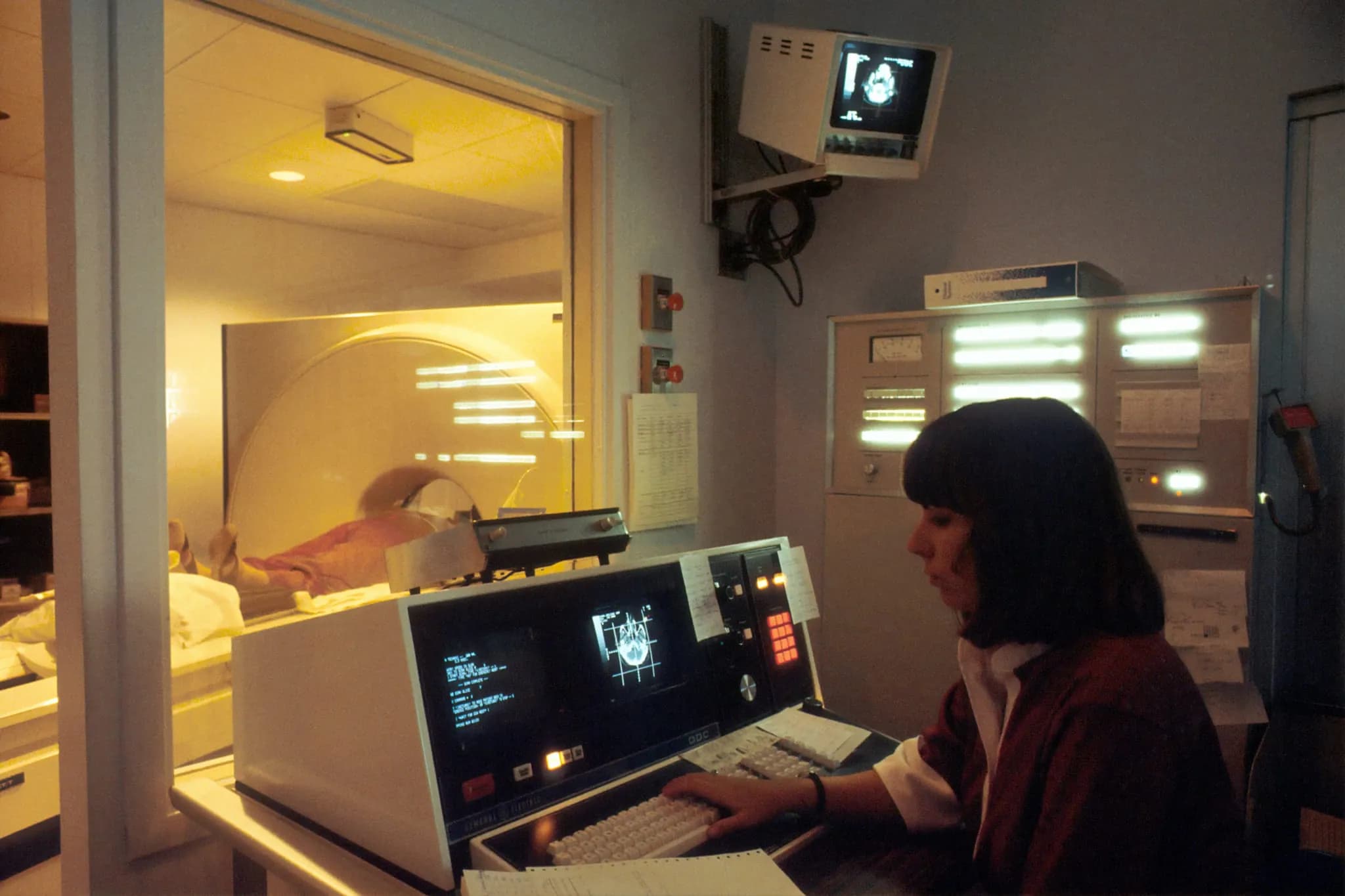 General Radiology