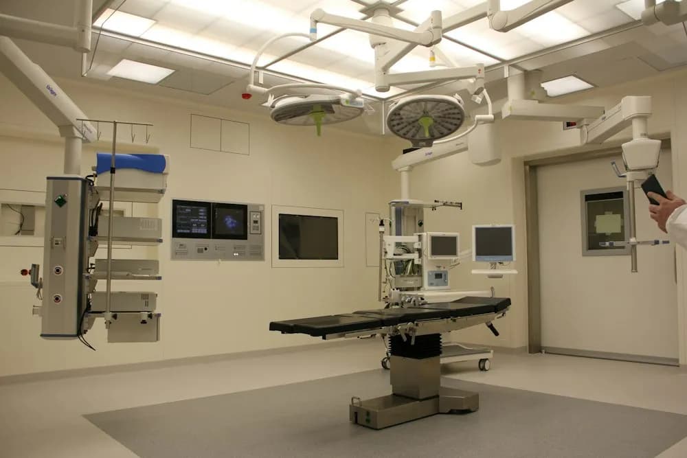 Neuroradiology
