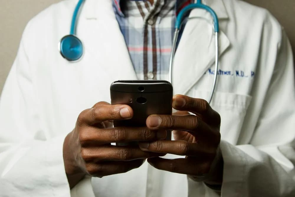 Hospital PACS study queue and automated worklist ingestion network
